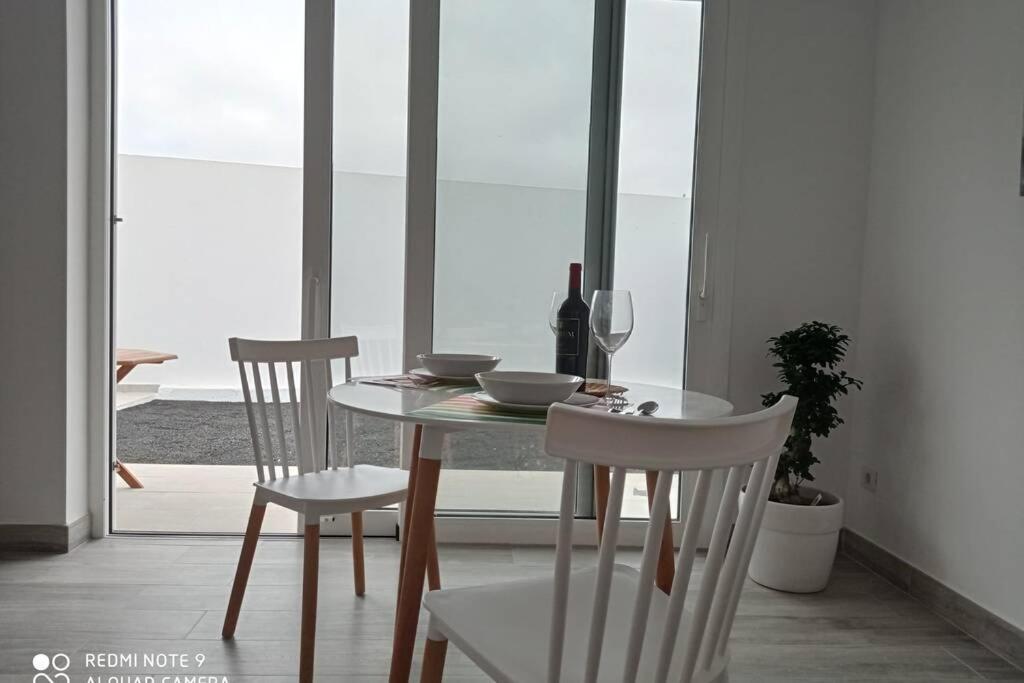 Apartment Precioso Con Terraza En Teguise Teguise (Lanzarote)