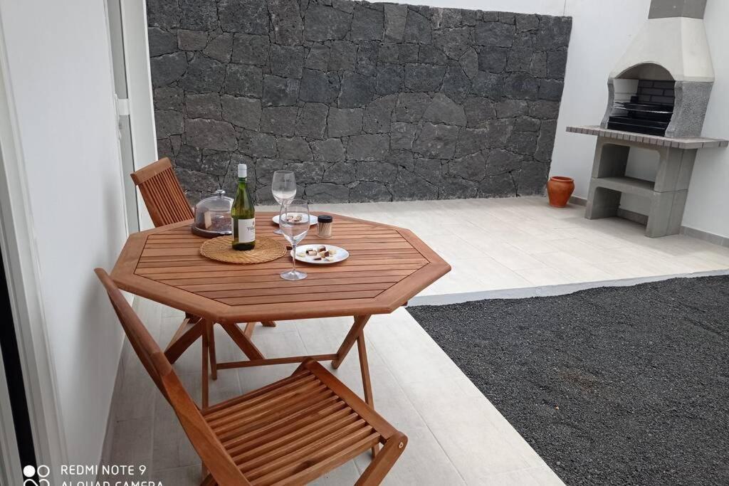 Precioso Con Terraza En Teguise Apartment Teguise (Lanzarote)