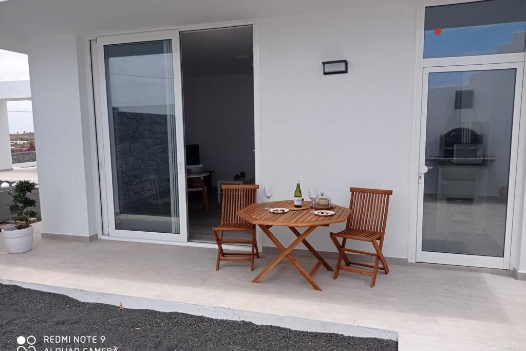 Apartment Precioso Con Terraza En Teguise *
