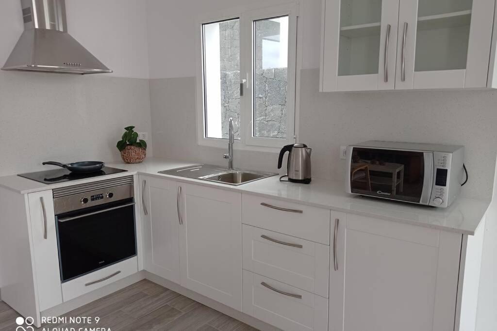 Apartment Precioso Con Terraza En Teguise Teguise (Lanzarote)