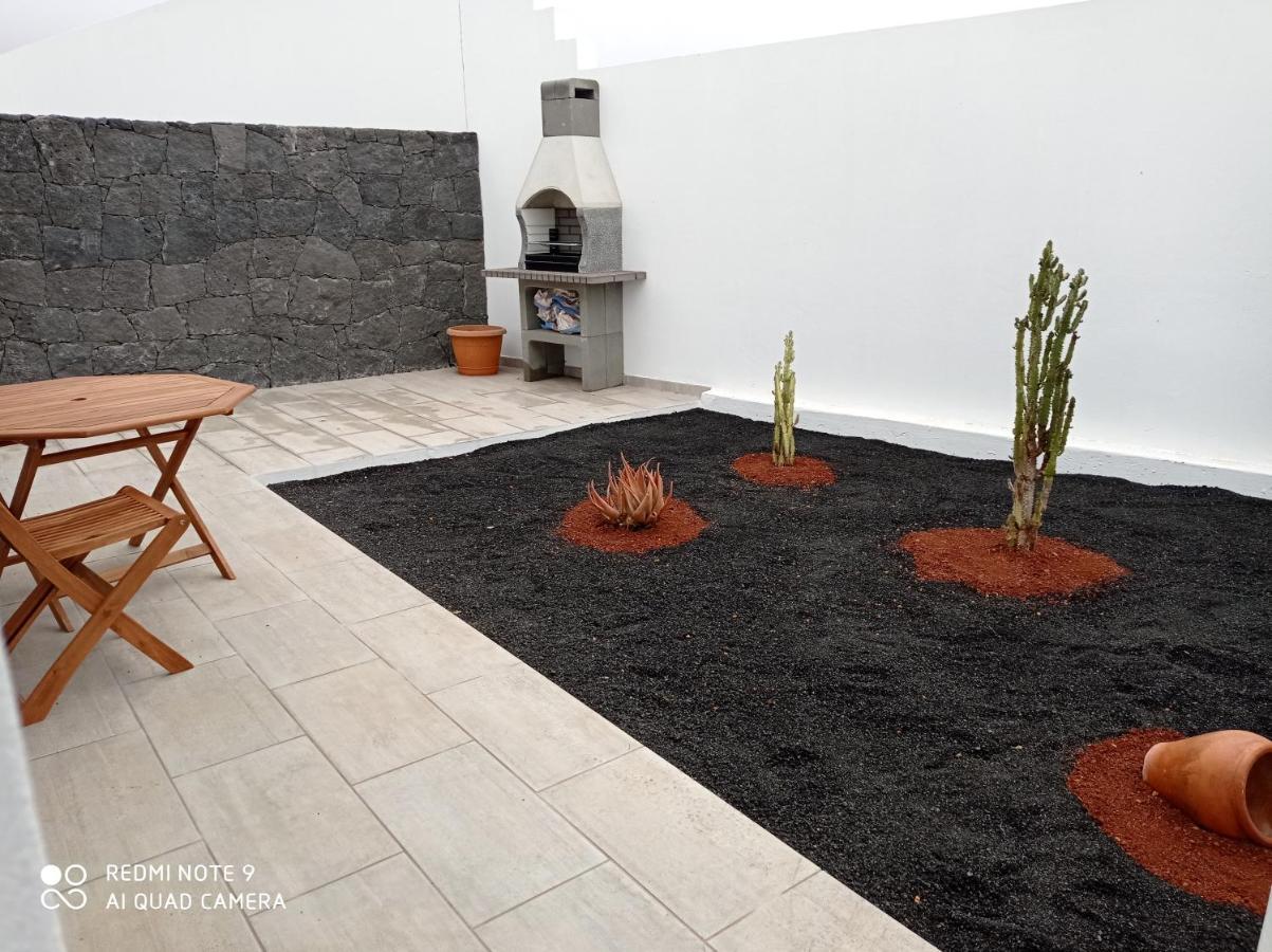 Precioso Con Terraza En Teguise