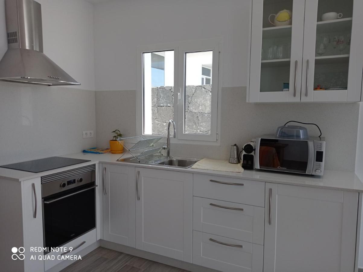 Apartment Precioso Con Terraza En Teguise *