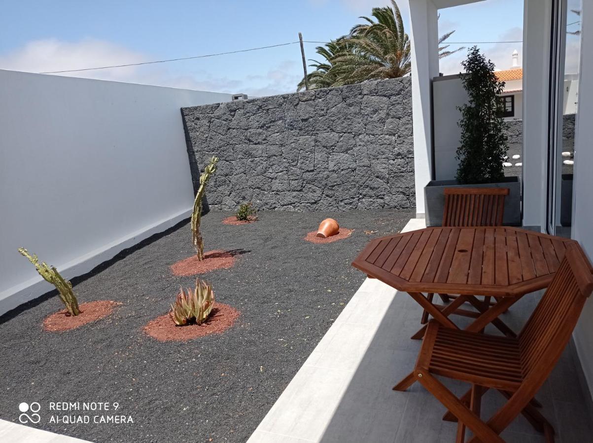 Precioso Con Terraza En Teguise Teguise (Lanzarote)