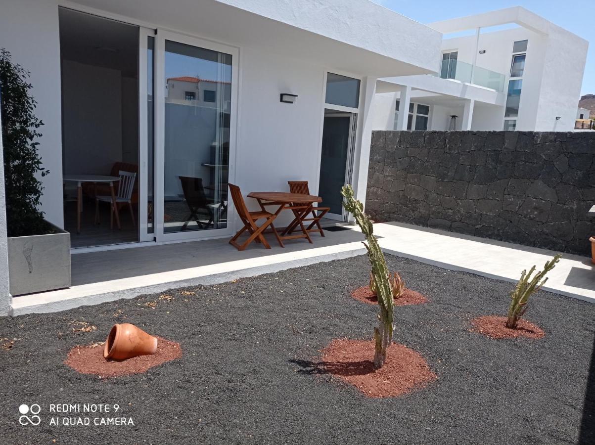 Precioso Con Terraza En Teguise Apartment *