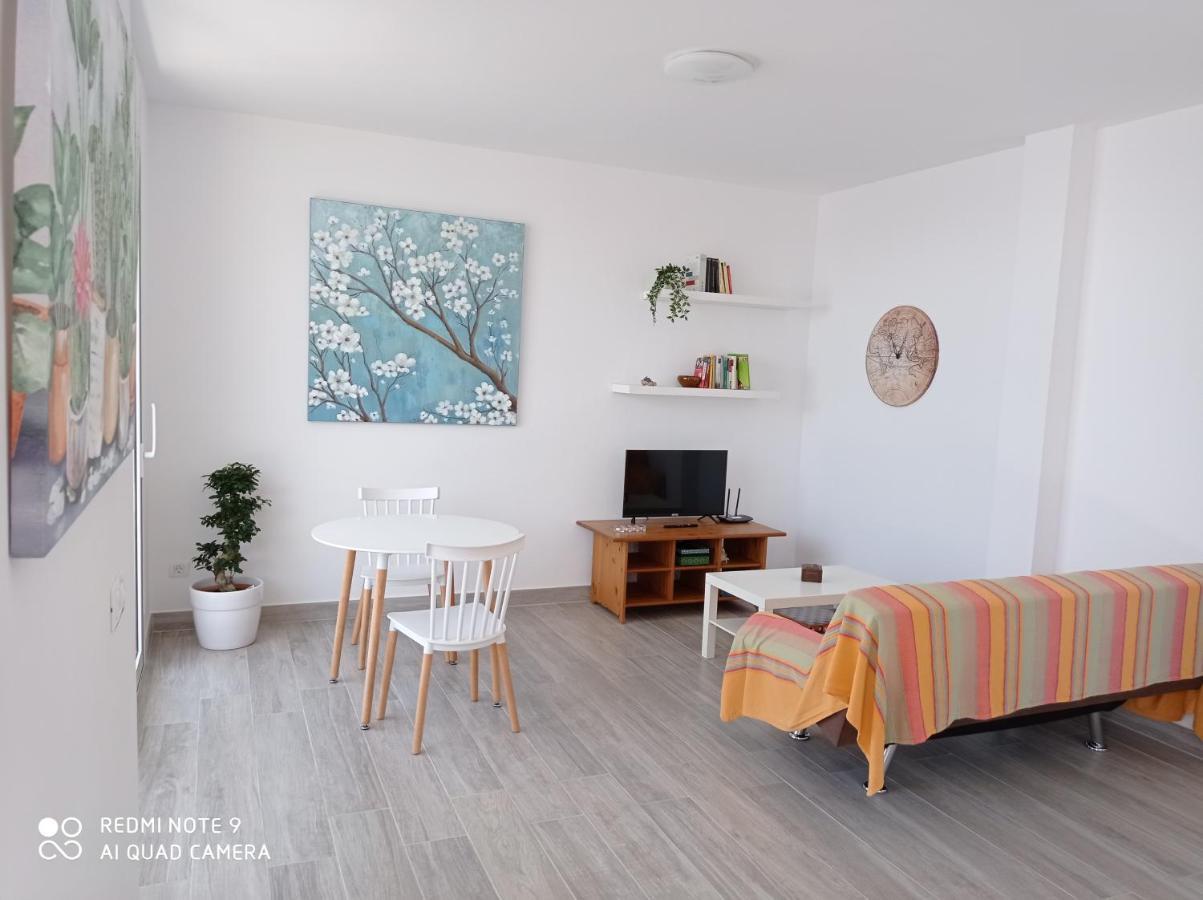 Precioso Con Terraza En Teguise Apartment *