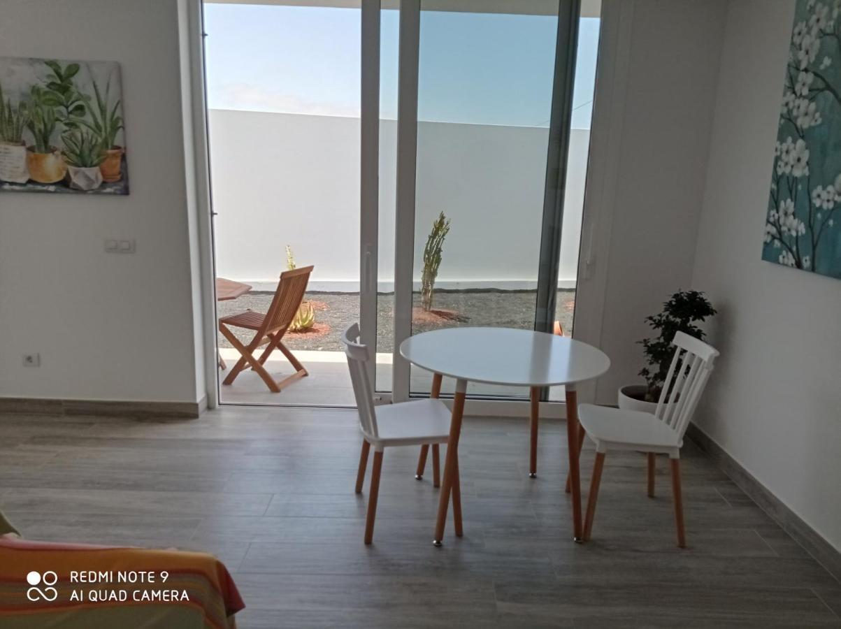 Precioso Con Terraza En Teguise Apartment
