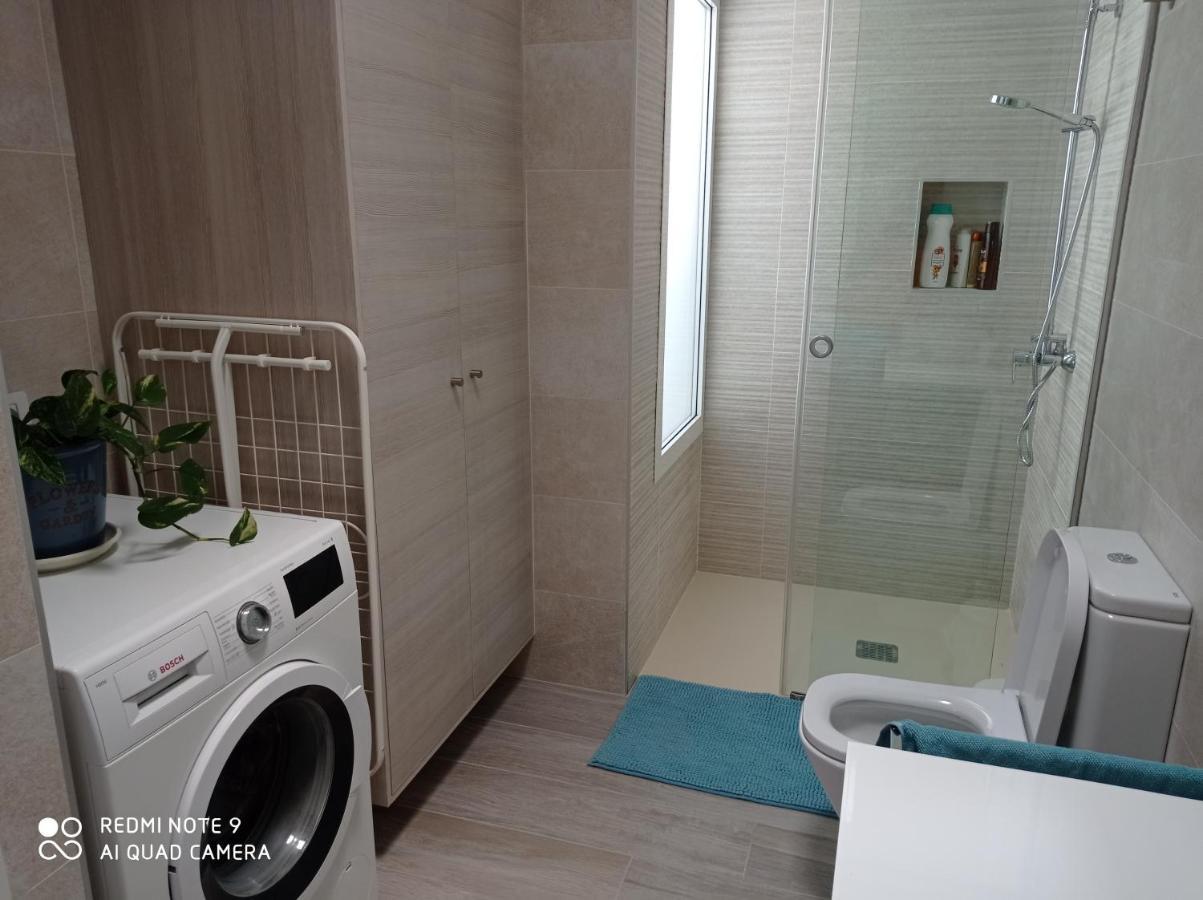 Precioso Con Terraza En Teguise Apartment *