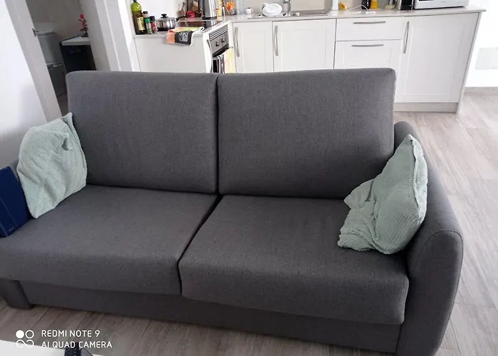 Precioso Apartamento Con Terraza En Teguise