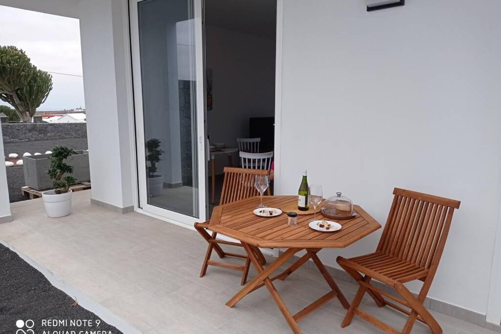 Apartament Precioso Con Terraza En Teguise Teguise (Lanzarote)