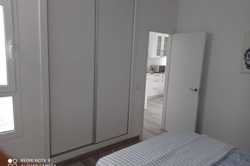 Appartamento Precioso Con Terraza En