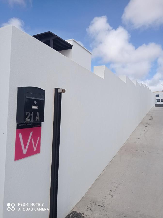 Precioso Con Terraza En Teguise (Lanzarote)